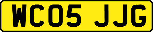 WC05JJG