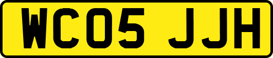 WC05JJH