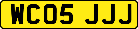 WC05JJJ