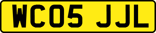 WC05JJL