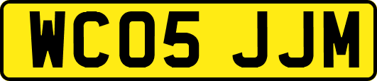 WC05JJM
