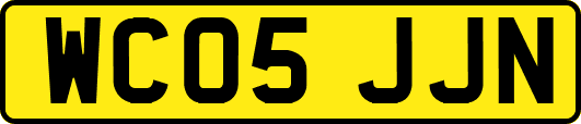 WC05JJN
