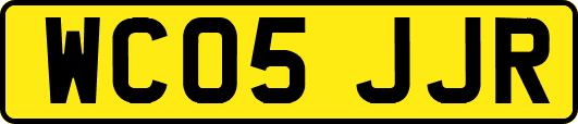 WC05JJR