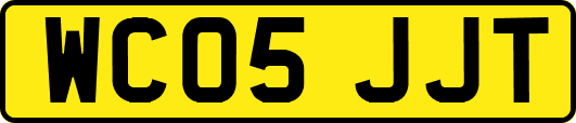 WC05JJT