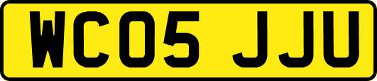 WC05JJU