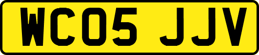 WC05JJV