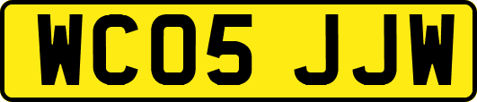 WC05JJW