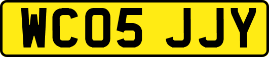 WC05JJY