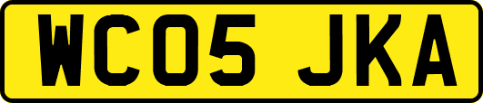 WC05JKA