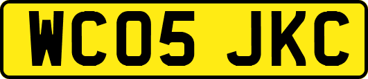 WC05JKC
