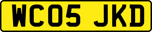 WC05JKD