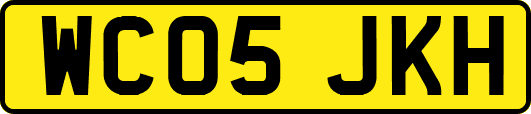 WC05JKH
