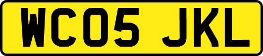 WC05JKL