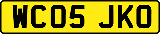 WC05JKO