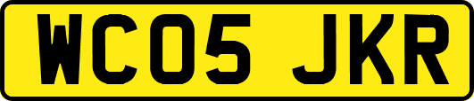 WC05JKR