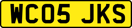 WC05JKS