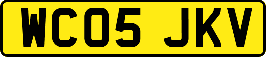 WC05JKV