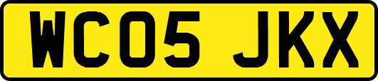 WC05JKX