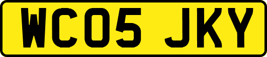 WC05JKY