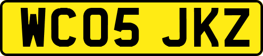 WC05JKZ