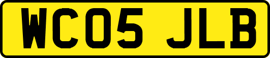 WC05JLB