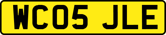 WC05JLE