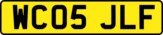 WC05JLF