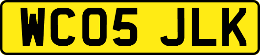 WC05JLK