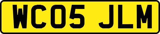 WC05JLM