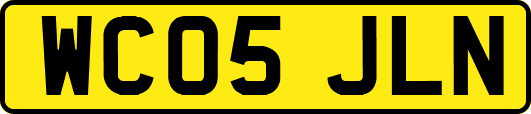 WC05JLN