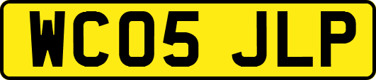 WC05JLP