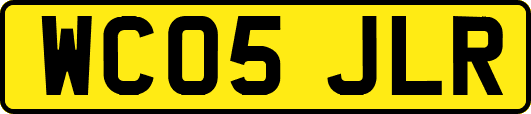 WC05JLR