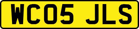 WC05JLS