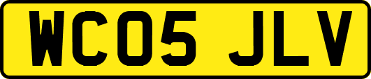 WC05JLV
