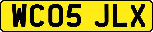 WC05JLX