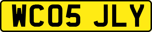 WC05JLY