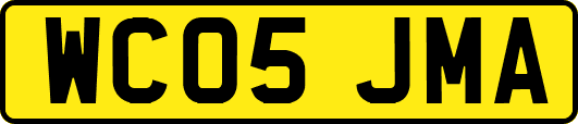 WC05JMA