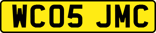 WC05JMC
