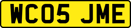 WC05JME