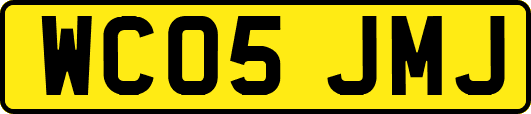 WC05JMJ
