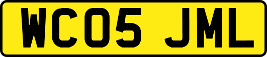 WC05JML
