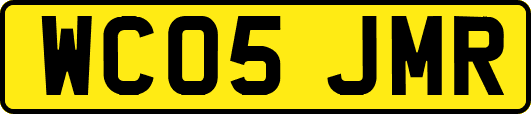 WC05JMR