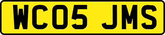 WC05JMS