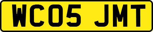 WC05JMT