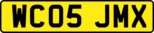 WC05JMX