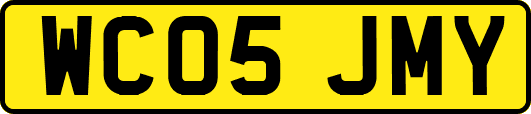 WC05JMY