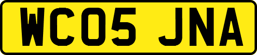 WC05JNA