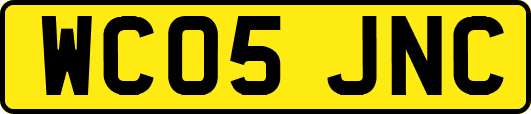 WC05JNC