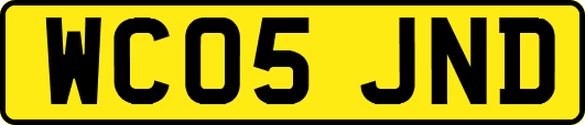 WC05JND