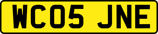 WC05JNE
